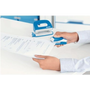 Leitz 55612036 set perforatoare și capsatoare