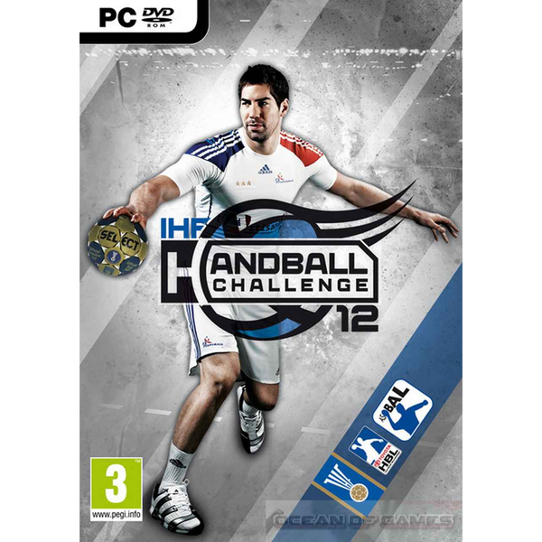 IHF Handball Challenge 12