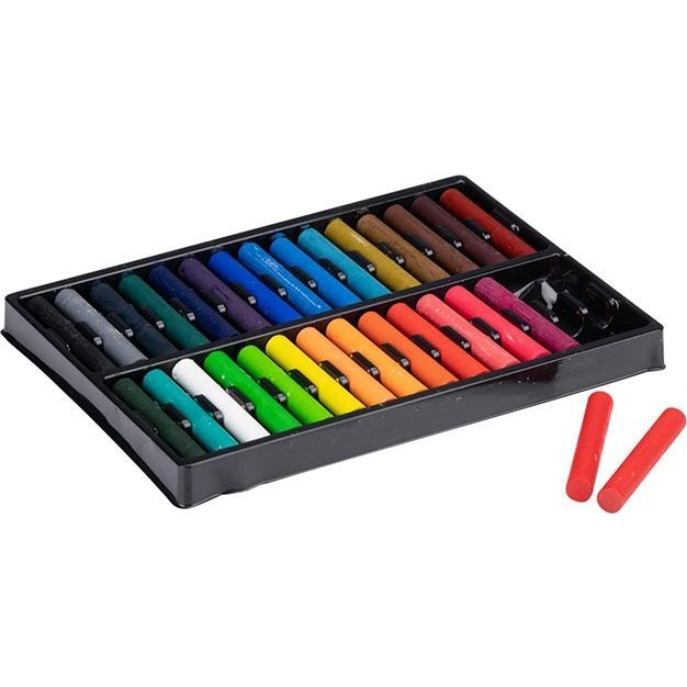 Olajpasztell 30db-os EKF-15125 (E8711252238814)