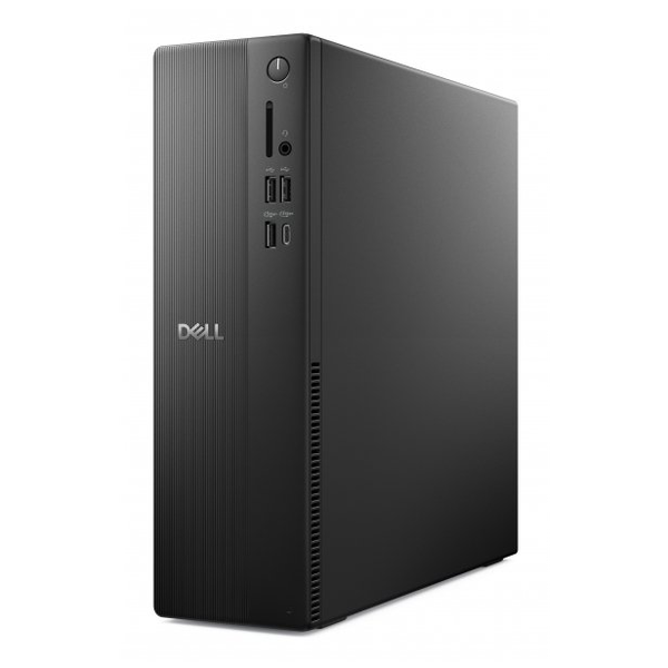 DELL Pro QVS1260 Intel® Core™ i5 i5-14400 8 GB DDR5-SDRAM 512 GB SSD Windows 11 Pro Slim PC PC Sort