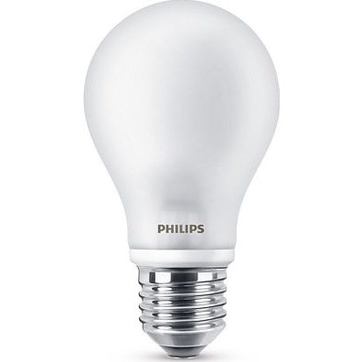 Philips 8718696705612 energy-saving lamp Студена бяла светлина 4000 K 8,5 W E27 E