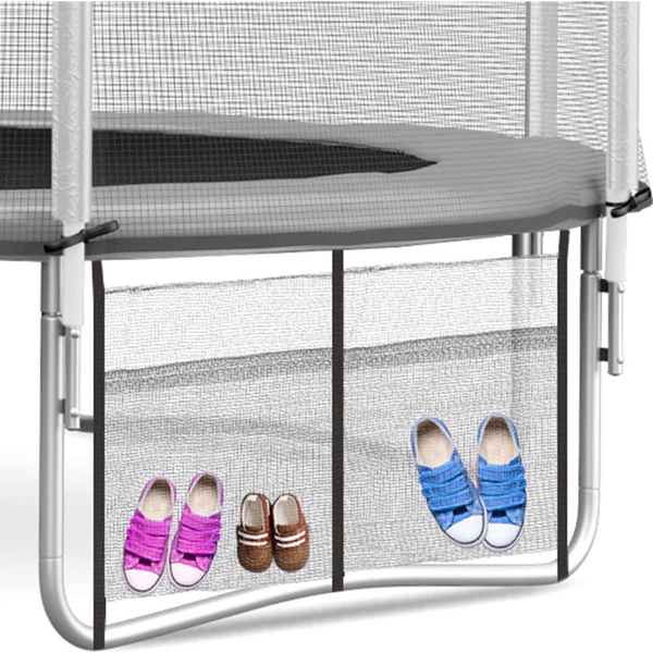 Neo-Sport Torba worek na obuwie do trampolin