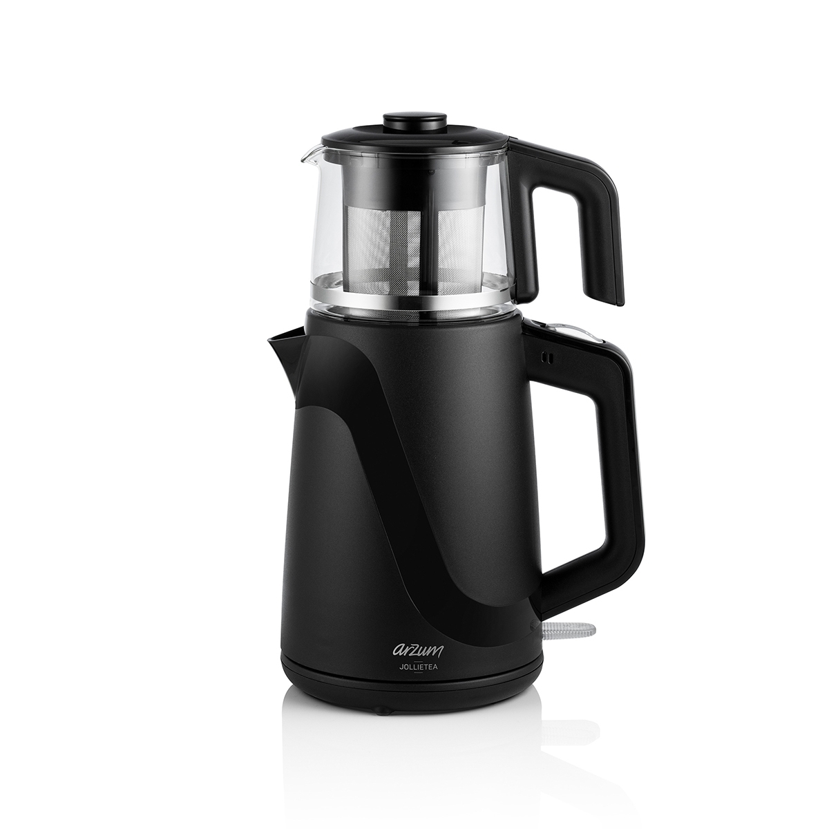 Arzum Jollietea 2L Vízforraló Teafőző (AR3062)