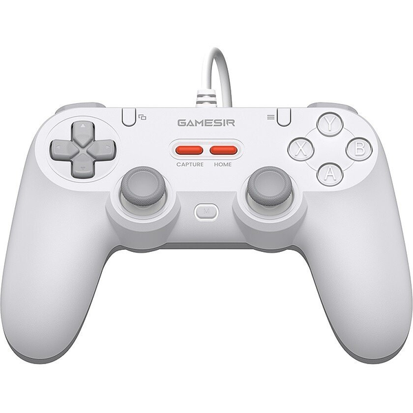 GAMESIR T3 Tegenaria Lite kontroller MULTI fehér