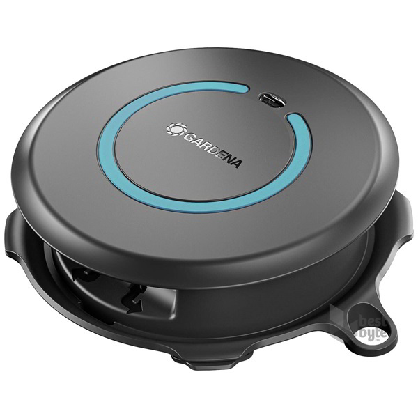 Gardena 15021-20 Robotfűnyíró tartozék Zone Protect (Bontott) (15021-20/bontott)