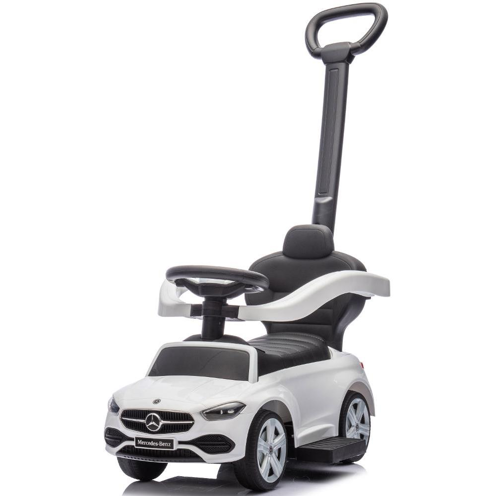 Buddy Toys BPC 5230 Mercedes C-Class 3in1 (8590669379897)