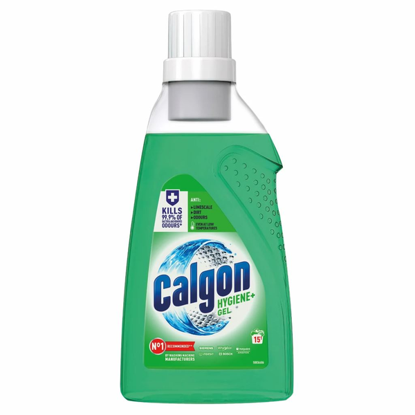 Calgon Hygiene Plus vízlágyító 0.75L (5997321701769)