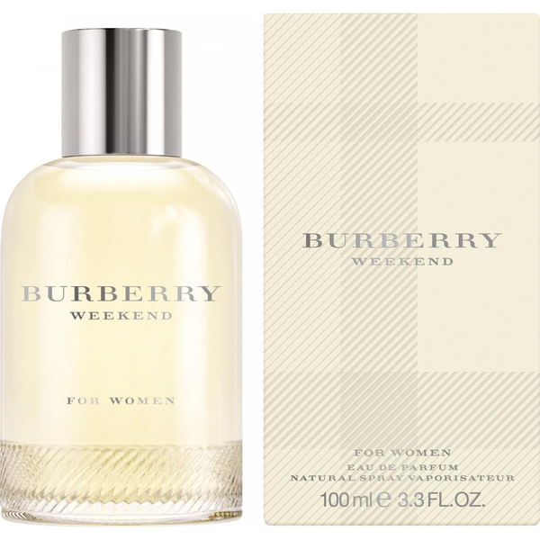 Burberry Weekend EDP 100ml Hölgyeknek