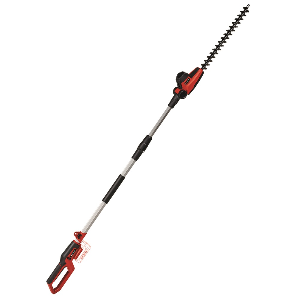 Einhell GC-HH 18/45 Li T Solo Akkumulátoros sövényvágó (Akku és töltő nélkül) (3410585)