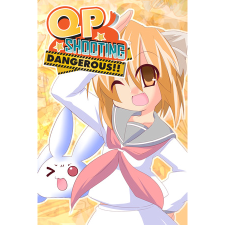 QP Shooting - Dangerous!!