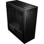 MSI MPG SEKIRA 500P számítógép ház Midi Tower Fekete