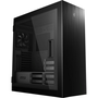 MSI MPG SEKIRA 500P számítógép ház Midi Tower Fekete