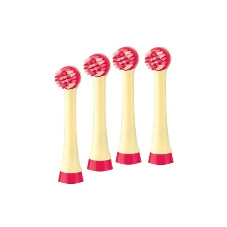 Eta 1294 90500 Fogkefe Pótfej (4db/csomag) (129490500)