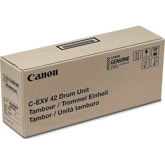 Canon C-EXV42 Drum Unit toner 1 kusov Originál Čierna (6954B002)