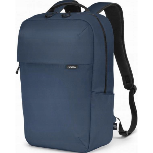 Dicota Backpack COMMUTER 13-16" Active NAVY BLUE