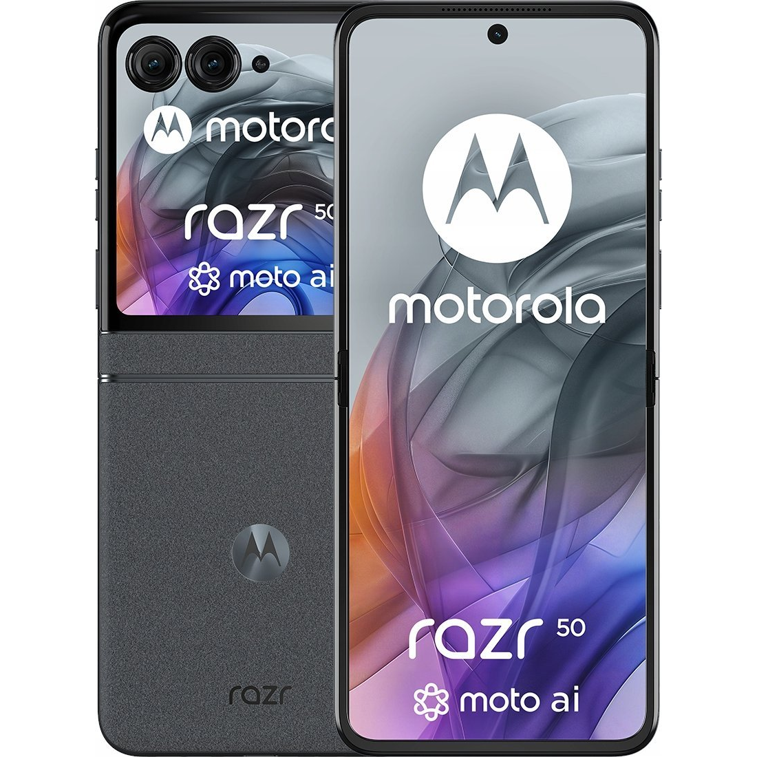 Motorola razr 50 17,5 cm (6.9