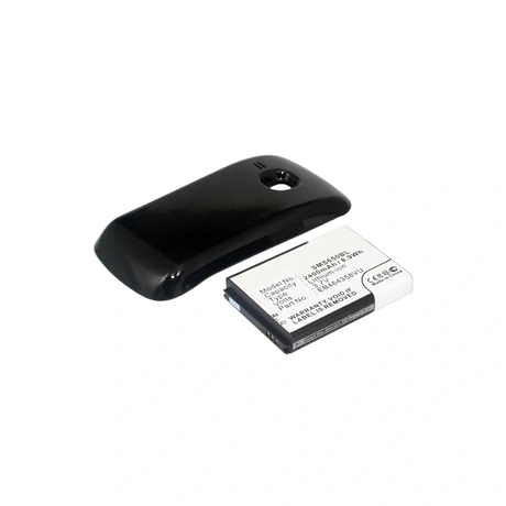 CAMERON SINO X-Longer Samsung EB464358VU/EB464358VUBSTD/EB464358VUBSTD utángyártott akkumulátor 2400mAh 3.7V