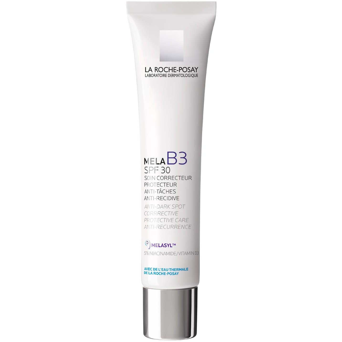 LA ROCHE-POSAY Mela B3 krém SPF30 40 ml (3337875890113)