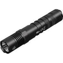 NiteCore P10 V2 LED Kézilámpa Elemekről üzemeltetett 1100 lm 95 g (P10V2)