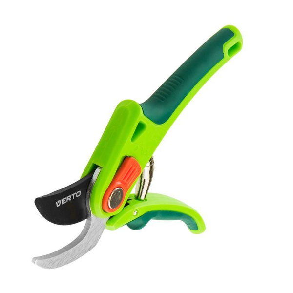 Градински ножици Verto 15G202, Многоцветен, 190мм