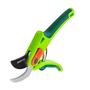 Градински ножици Verto 15G202, Многоцветен, 190мм