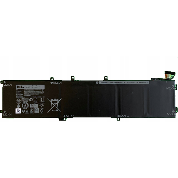 DELL 6GTPY piese de schimb pentru calculatoare portabile Baterie