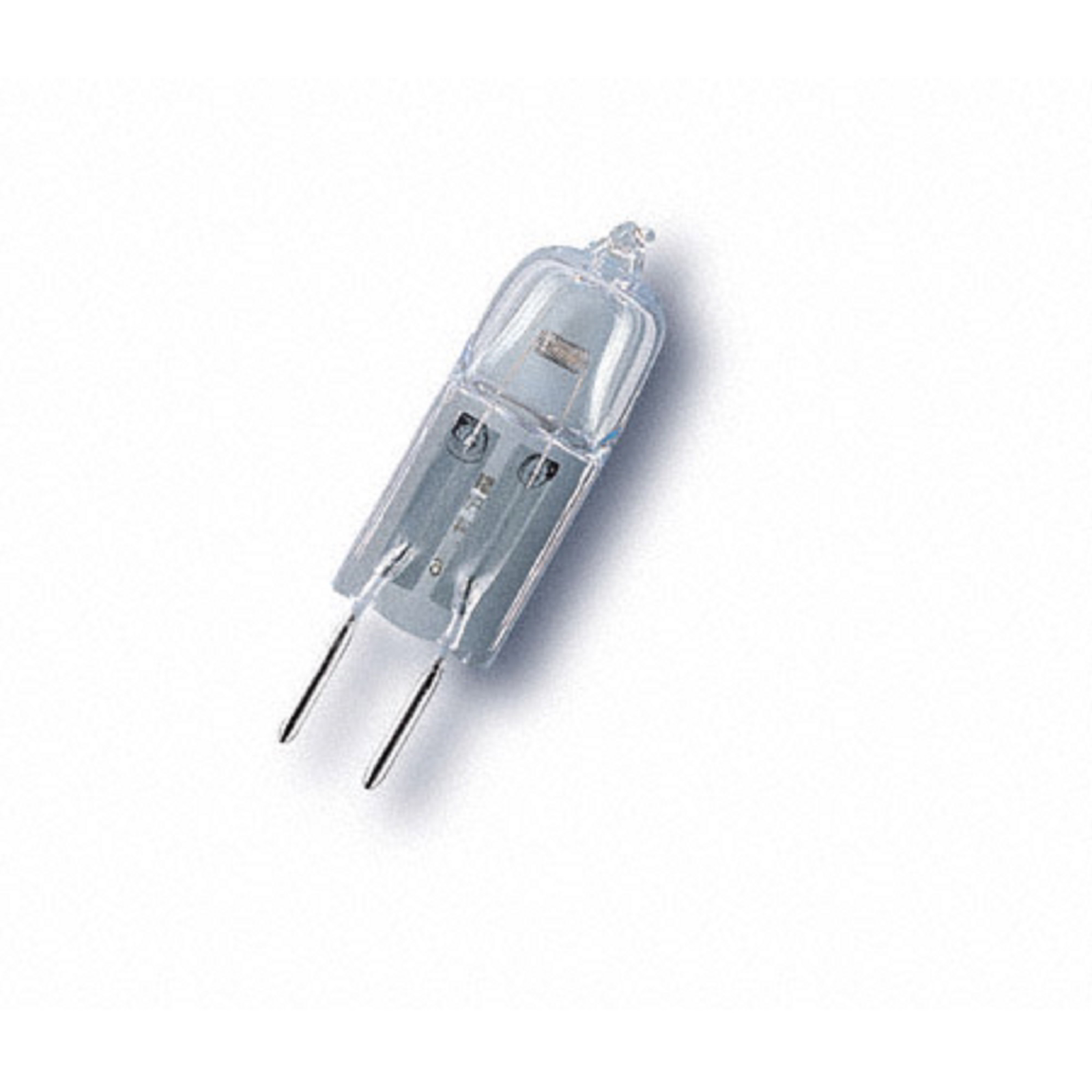 Osram Halostar Starlite Halogén izzó 35W 12V GY6.35 - Meleg fehér (64432S)