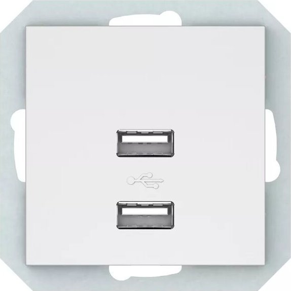  Harry Potter SOCKET USB 2PL. WMAT USB-3.4A-02 QR1000