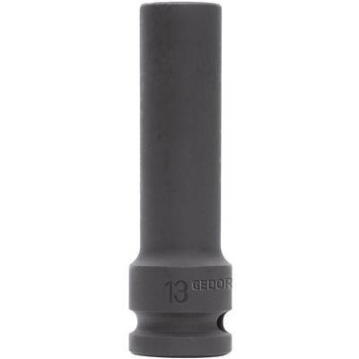 Ütvefúró dugókulcs betét Metrikus 1/2 (12,5 mm) 1 db Gedore RED R63001916 3300548 (3300548)