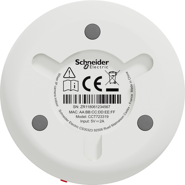 Schneider Electric CCT723319 промишлена инспекционна камера