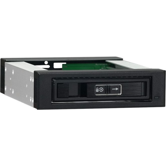 JouJye JJ-N-16TM Cserélhető merevlemez keret SAS, SAS 6Gb/s, SAS 12Gb/s, SATA I, SATA II, SATA III (JJ-N-16TM)