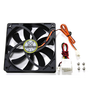 Scythe Slip Stream ház hűtő 12 cm /SY1225SL12LM-P/ PWM