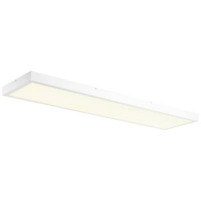 SLV (1003053) PANEL LED-es mennyezeti lámpa Fixen beépített LED-es 40 W Fehér (1003053)
