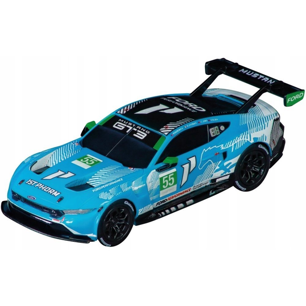 Carrera GO 64279 Ford Mustang GT3 Proton Competition