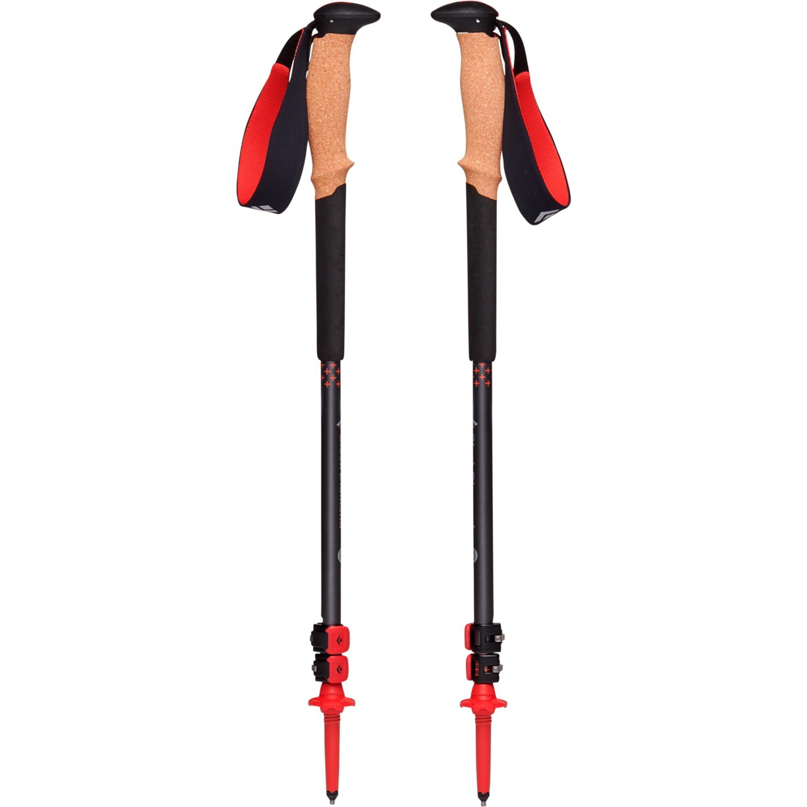 Black Diamond Pursuit túrabot (M/L) (BD1100669480M_L1)