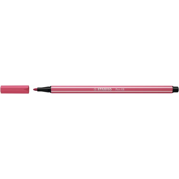 STABILO Pen 68 viltstift 1 stuk(s)