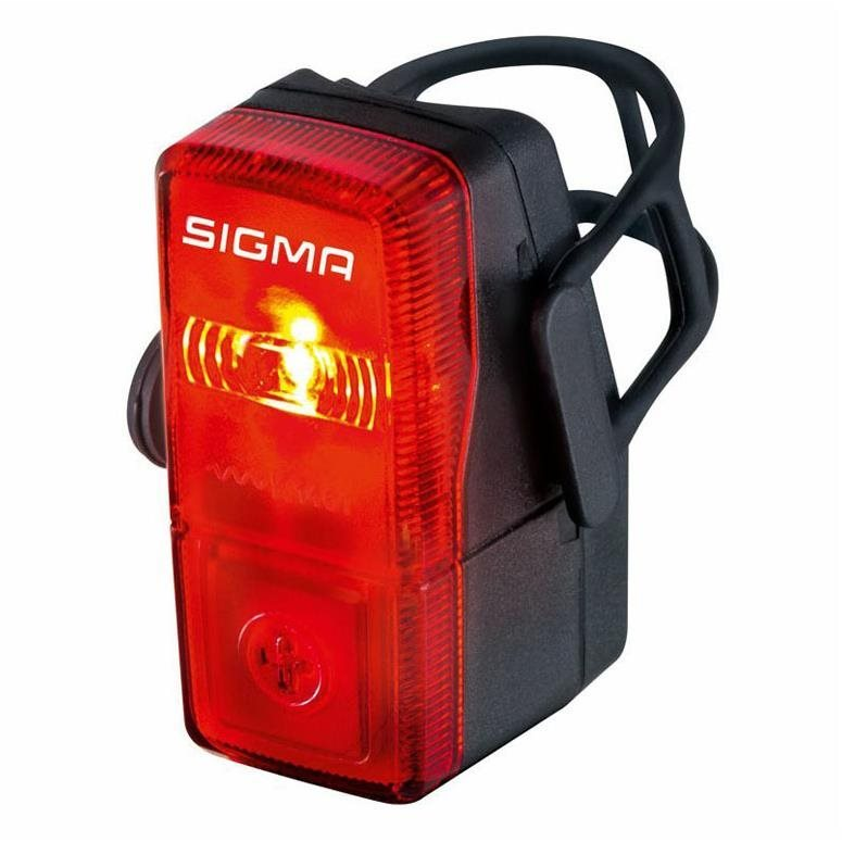 Sigma Cubic Flash (15915)