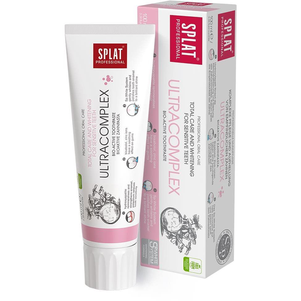 SPLAT Professional Ultracomplex 100 ml