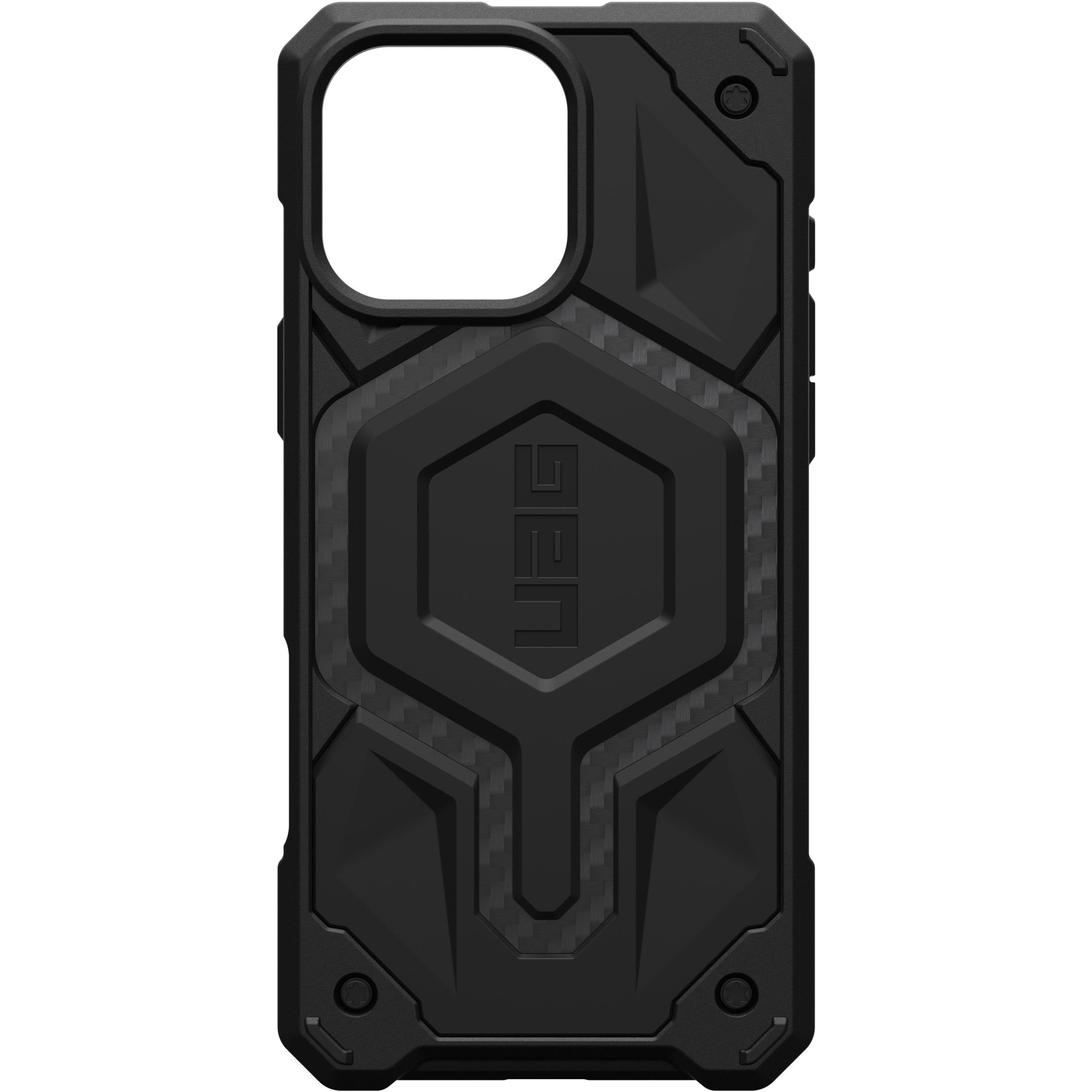 UAG Monarch Pro Carbon Fiber iPhone 16 Pro Max tok (114457114242)