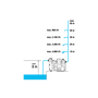 Gardena 5000/5 smart Automata otthoni & kerti szivattyú készlet