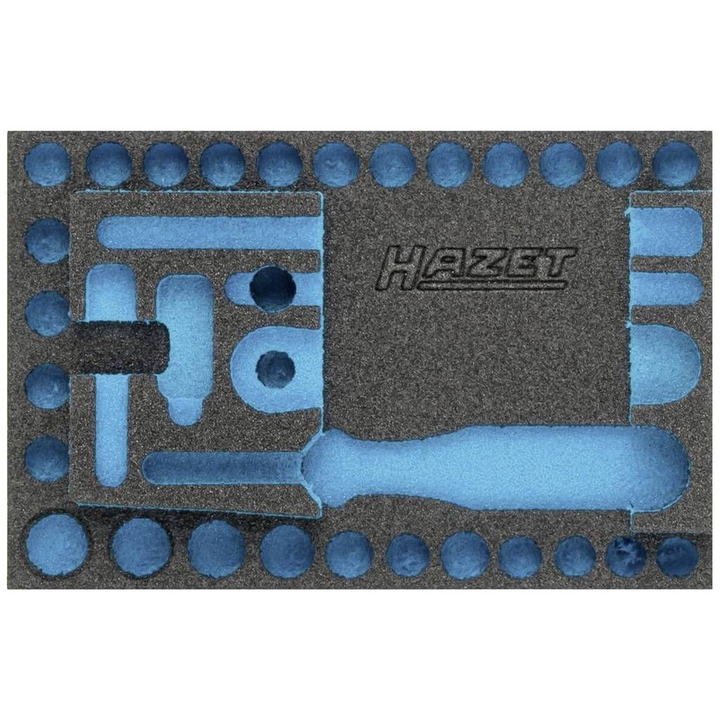 Hazet Habanyag betét (H x Sz) 172 mm x 114 mm (163-338L) (163-338L)