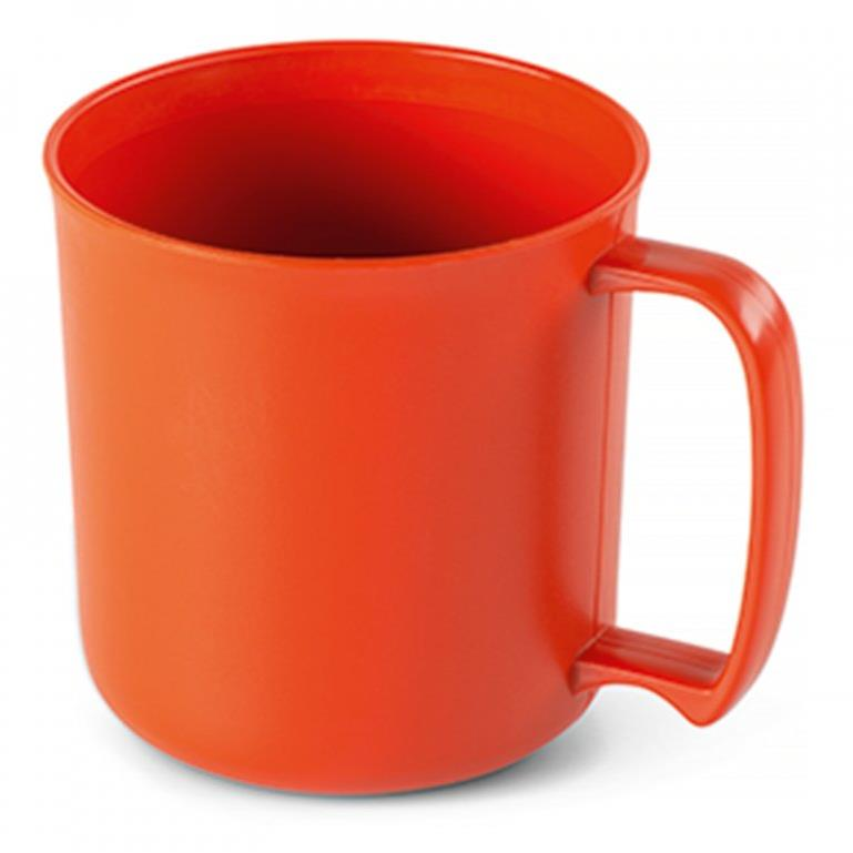GSI Outdoors Cascadian Mug Terracotta (77239)