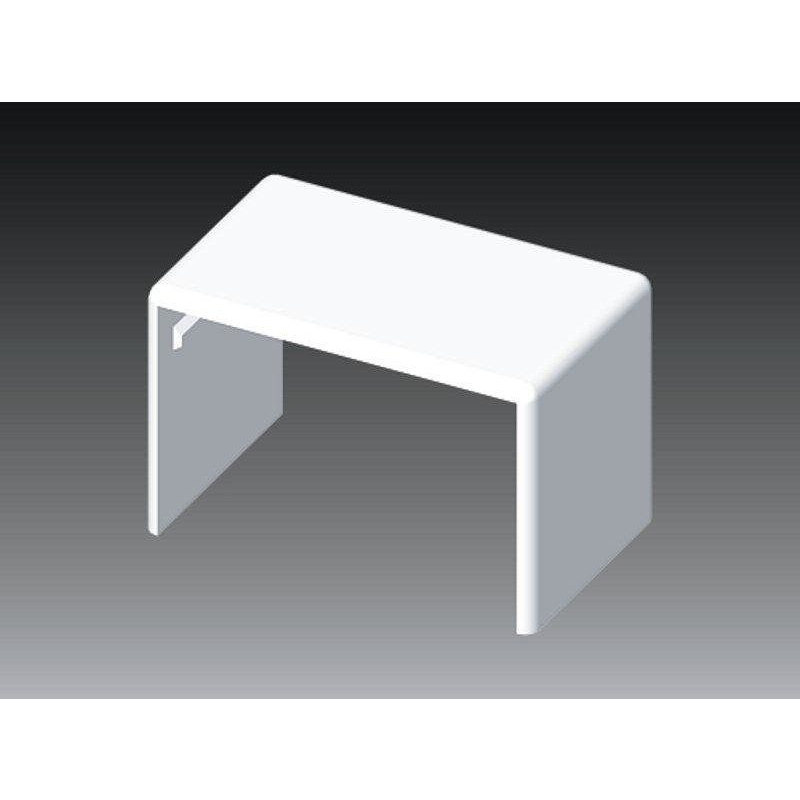 KOPOS 8652_HB Összekötő elem (Sz x Ma) 60 mm x 40 mm 1 db Fehér (8652)