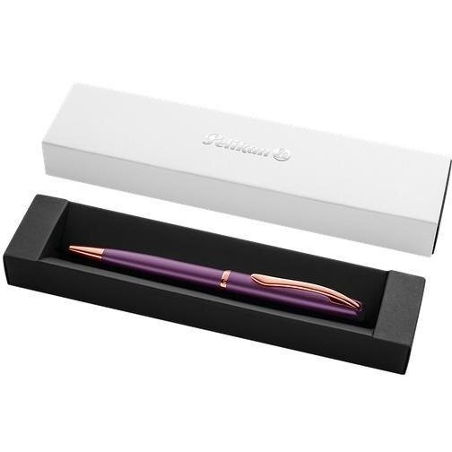 Pelikan Kugelschr. Jazz Noble Elegance Viola G24 ET