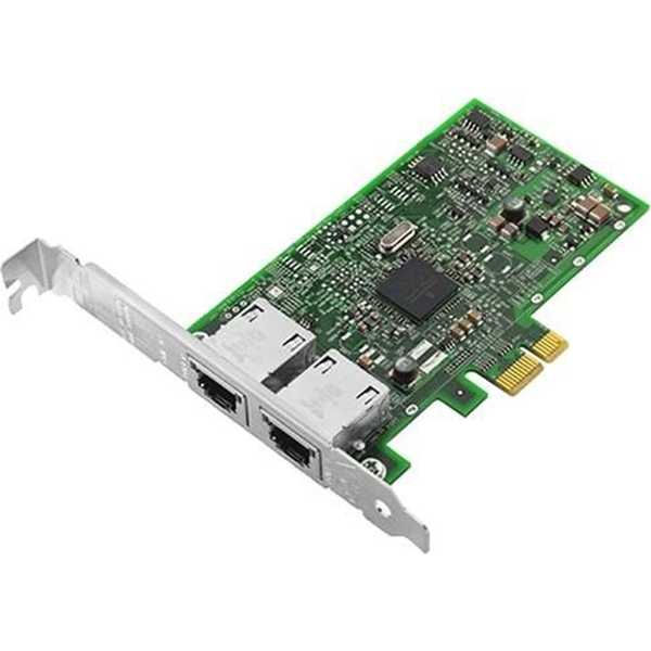DELL 540-BBGY netwerkkaart Intern Ethernet 1000 Mbit/s