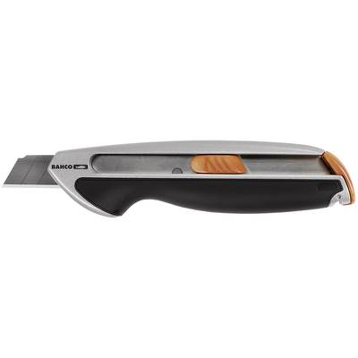 ERGO Vágó kés 18 mm-es töréskésekkel Bahco KE18-01 (KE18-01)