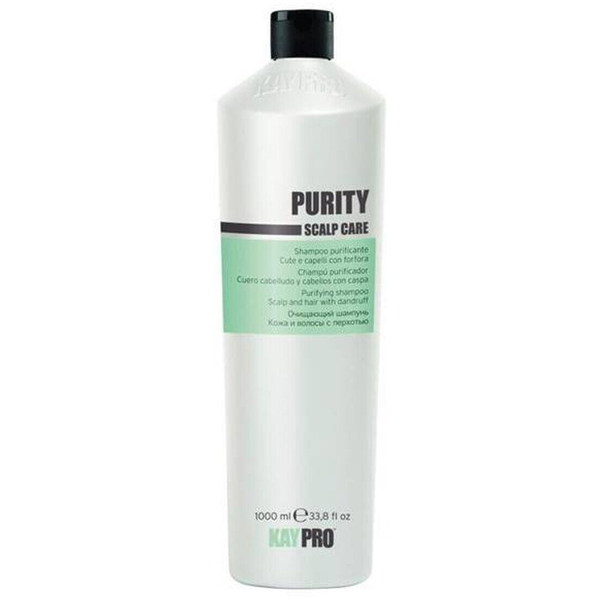 KayPro Purity Szampon przeciwłupieżowy 1000ml