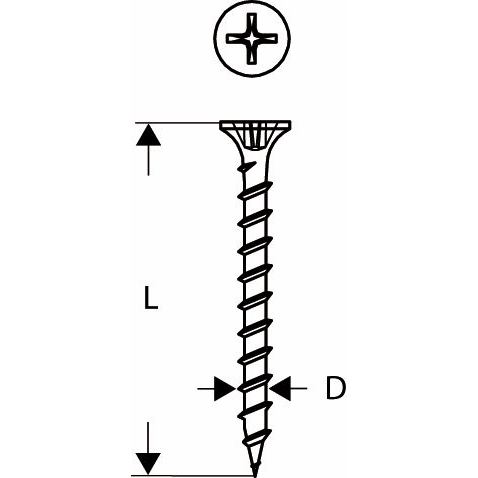 Bosch 2608000547 Nailer magazine GSR 6-25 TE, GSR 6-45 TE, GSR 18.0 V-EC TE, GTB 12V-11, MA 55 Professional (2608000547)