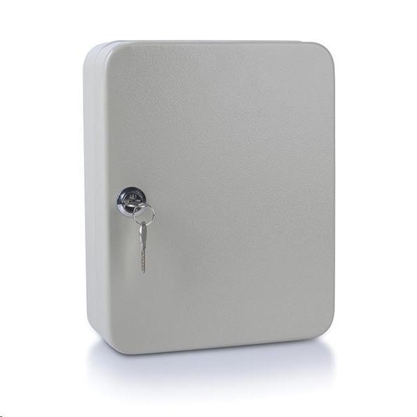 Donau kulcsszekrény szürke (5242001PL-99)