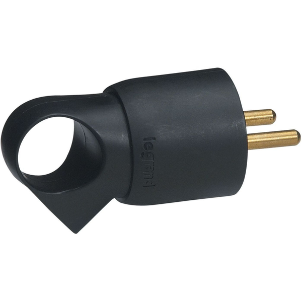 Legrand 050107 strømstik adapter